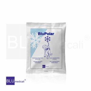 BLUPOLAR® Sacco Gelo in TNT e PE