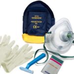 Kit RCP per defibrillatore