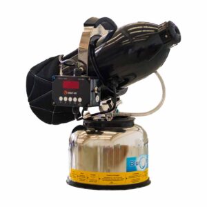 BLUFOGGER® Sistema di disinfezione