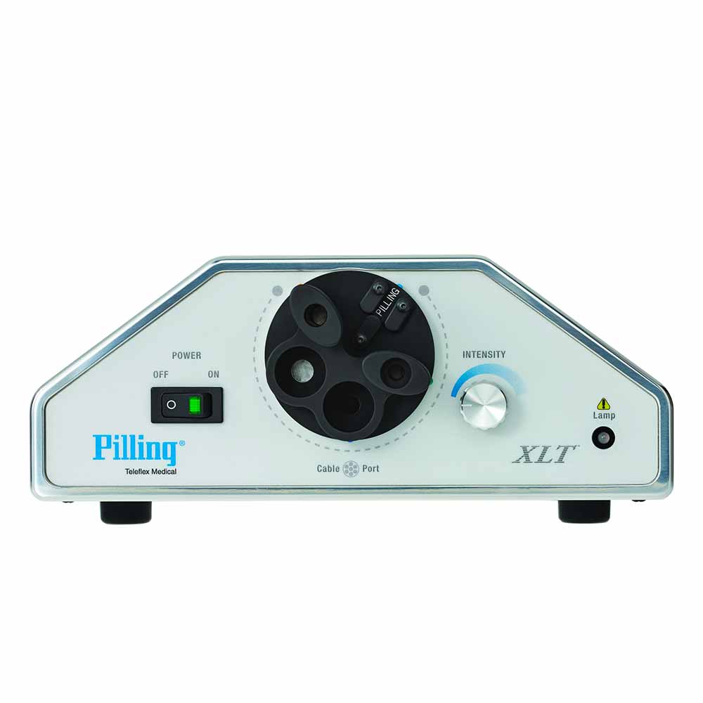 Fonte luminosa Pilling® Teleflex®