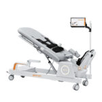 ZEPU-AI5 – SISTEMA DI ALLENAMENTO E VALUTAZIONE DELLA FORZA MUSCOLARE DEGLI ARTI INFERIORI