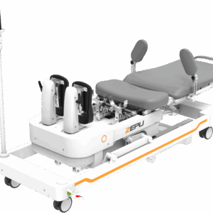 ZEPU-AI3 – SISTEMA DI ALLENAMENTO E VALUTAZIONE CON FEEDBACK DEGLI ARTI INFERIORI
