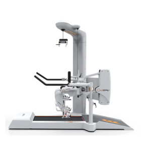 ZEPU-AI1 – SISTEMA DI ALLENAMENTO E VALUTAZIONE DELLA DEAMBULAZIONE