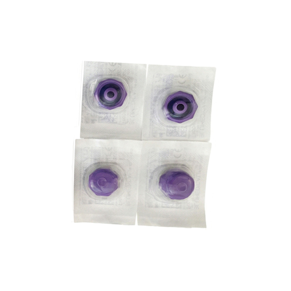 Tappo per siringa per nutrizione enterale ENFit™ - immagine 2