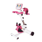 ZEPU-K2000F – Macchina riabilitativa per esercizio attivo e passivo degli arti superiori e inferiori (versione pediatrica)