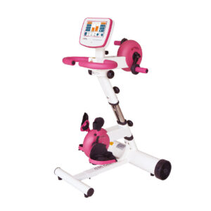 ZEPU-K2000F – Macchina riabilitativa per esercizio attivo e passivo degli arti superiori e inferiori (versione pediatrica)