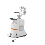ZEPU-AI6PLUS – SISTEMA 3D DI TRAINING E VALUTAZIONE ATTIVA E PASSIVA DELL’ARTO SUPERIORE