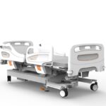 ZEPU-AI8 – LETTO ELETTRICO PER TRAINING RIABILITATIVO