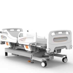 ZEPU-AI8 – LETTO ELETTRICO PER TRAINING RIABILITATIVO
