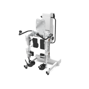 ZEPU-AI9 – ROBOT RIABILITATIVO ESOSCHELETRICO PER GLI ARTI INFERIORI